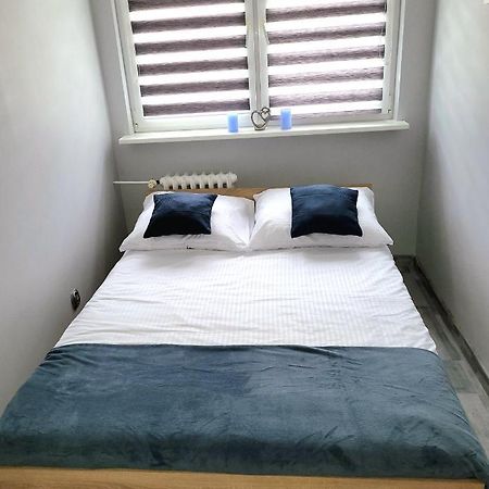 Apartament Na Matejki Świnoujście Zewnętrze zdjęcie