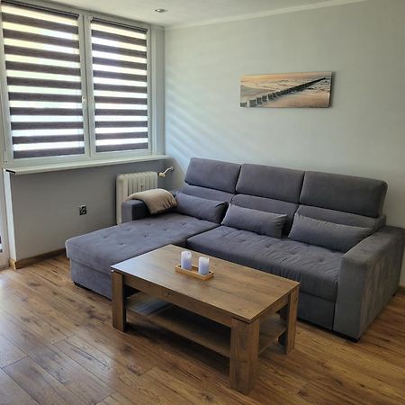 Apartament Na Matejki Świnoujście Zewnętrze zdjęcie