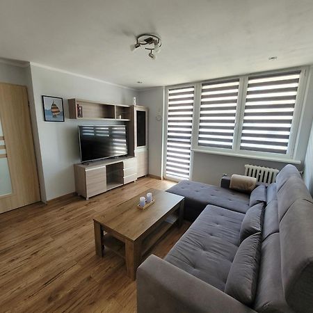 Apartament Na Matejki Świnoujście Zewnętrze zdjęcie