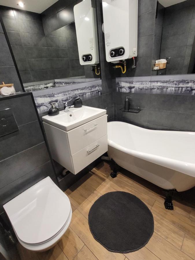 Apartament Na Matejki Świnoujście Zewnętrze zdjęcie