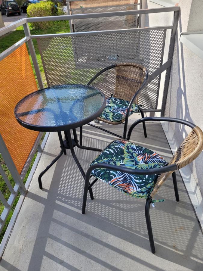 Apartament Na Matejki Świnoujście Zewnętrze zdjęcie