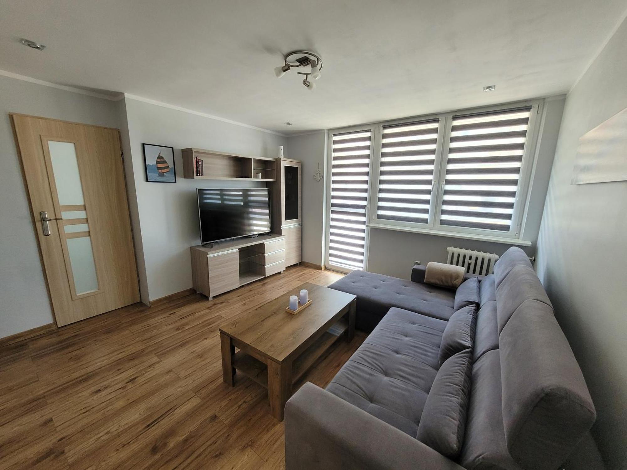 Apartament Na Matejki Świnoujście Zewnętrze zdjęcie